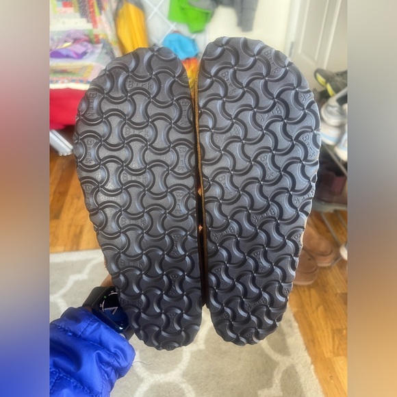 SALE Brand New Birkenstock Boston Clogs - Picture 6 of 7